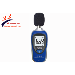 Máy đo âm thanh Flus MT-901C