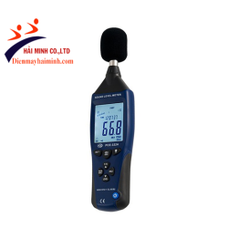 Máy đo độ ồn PCE-322 A
