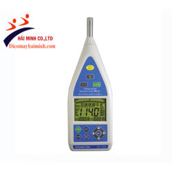 Máy đo và phân tích tiếng ồn Tenmars ST-109