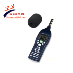 Máy đo độ ồn điện tử hiện số PCE-999