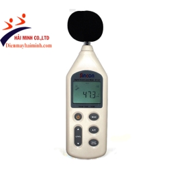 Máy đo độ ồn Sincon ST-121