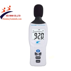 Máy đo tiếng ồn TCVN-SM03