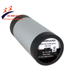 Máy hiệu chuẩn âm thanh Tenmars TM-100