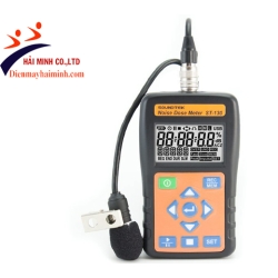 Máy đo âm thanh tiếng ồn Tenmars ST-130