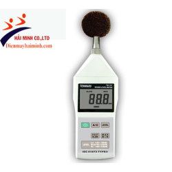 Máy đo độ ồn Tenmars TM-101