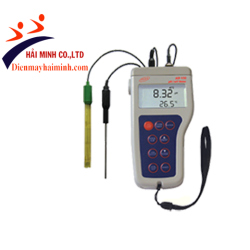 Máy đo pH-ORP-Nhiệt độ cầm tay Adwa AD132