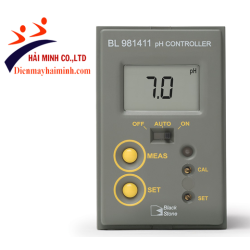 Bộ kiểm soát pH Hanna BL981411-1