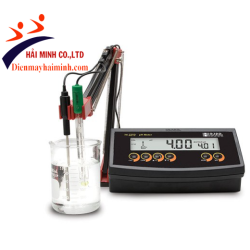 Máy đo pH để bàn HI2210-02