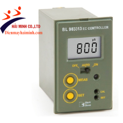 Bộ điều khiển độ dẫn (EC) mini Hanna BL 983313