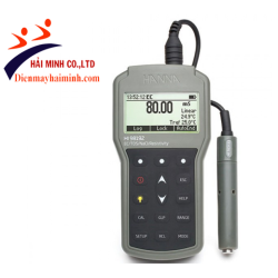Máy Đo EC/TDS/Trở Kháng/Độ Mặn HI98192