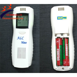 Máy đo nồng độ cồn MMPro ATAMT198