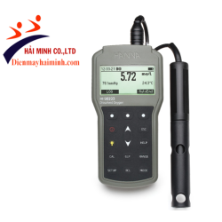 Máy đo DO/BOD HI98193