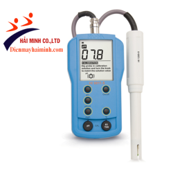Máy đo pH/EC/TDS/Nhiệt độ HI9812-5