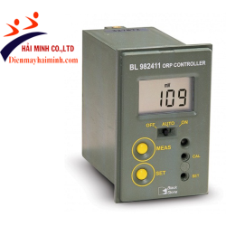 Bộ điều khiển ORP Mini Hanna BL 982411-01