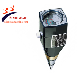Máy đo pH và độ ẩm đất Takemura DM-15