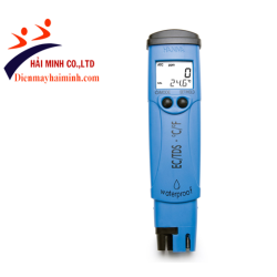 Bút đo EC/TDS/Nhiệt độ DiST® 6 HI98312