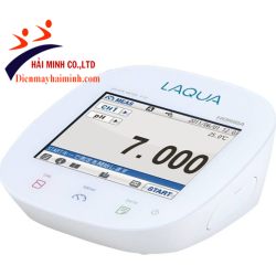 Máy đo pH ORP cầm tay Horiba D-72G