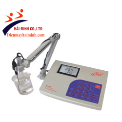 Máy đo pH, ORP, ISE và nhiệt độ để bàn AD1020