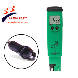 Bút Đo pH/ORP/Nhiệt Độ HI98121