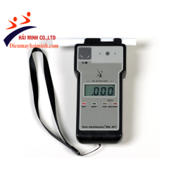 Máy đo nồng độ cồn Lion SD 400