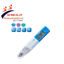 Máy đo pH Horiba pH 33