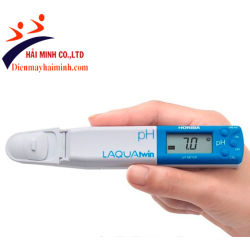 Bút đo pH Horiba pH 11