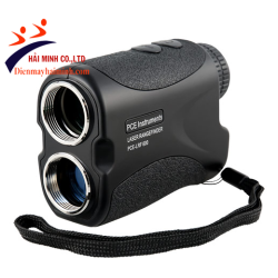 Máy đo khoảng cách bằng LASER PCE-LRF 600