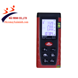 MÁY ĐO KHOẢNG CÁCH LASER SDB-AK100T