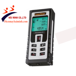 Máy đo khoảng cách Laserliner 080.946A (100m)