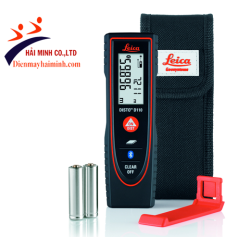 Máy đo khoảng cách Leica DISTOTM D110