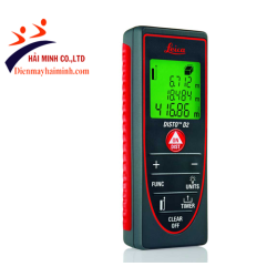 Máy đo khoảng cách Leica DISTOTM D2