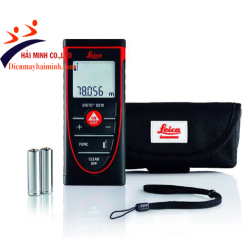 Máy đo khoảng cách laser Leica DISTOTM D210