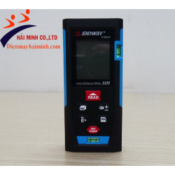 MÁY ĐO KHOẢNG CÁCH LASER SDW-HD610