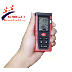 Máy đo khoảng cách Laser SDB - AK60T