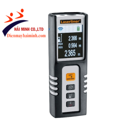 Máy đo khoảng cách Laserliner 080.936A (25m)