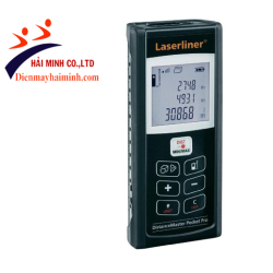 Máy đo khoảng cách Laserliner 080.948A (70m)