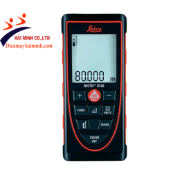 Máy đo khoảng cách laser Leica DISTOTM X310