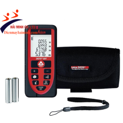 Máy đo khoảng cách bằng tia laser Leica DXT