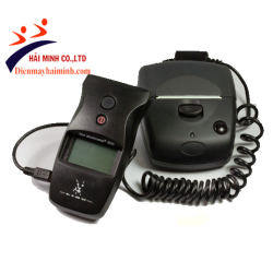 Máy đo nồng độ cồn Lion A500