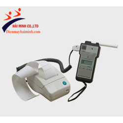 Máy đo nồng độ cồn Lion SD 400P