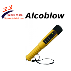 Máy đo nồng độ cồn Alcoblow xuất xứ Anh