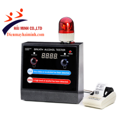 Máy đo nồng độ cồn Sentech AL3200