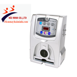 Máy đo nồng độ cồn Sentech AL3500