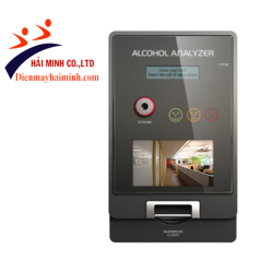 Máy đo nồng độ cồn Sentech AL4000