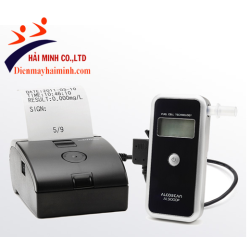 Máy đo nồng độ cồn Sentech AL9000P