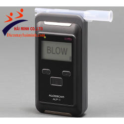Máy đo nồng độ cồn Sentech ALP-1