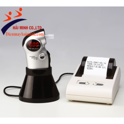 Máy đo nồng độ cồn Sentech AL-6000P