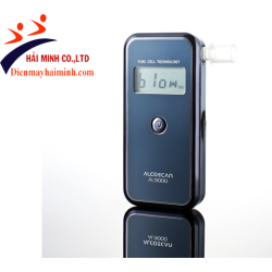 Máy đo nồng độ cồn Sentech AL9000