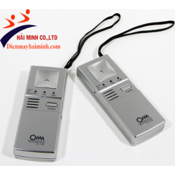 Máy đo nồng độ cồn Sentech AL1100