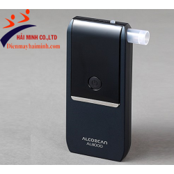 Máy đo nồng độ cồn Sentech AL 8000